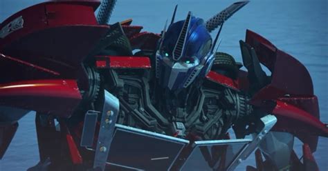 Transformers: Prime Season 1 Streaming: Watch & Stream Online via Netflix