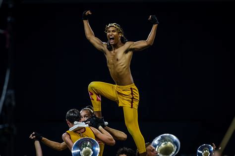 Championships Weekend Recap | The Cadets - A World Champion Drum Corps