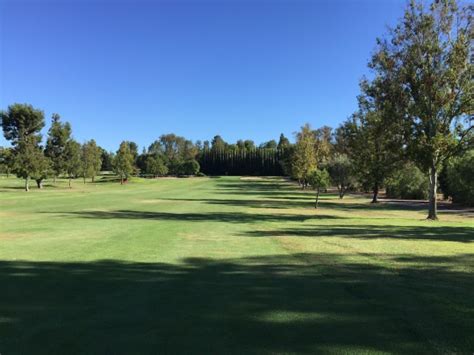 Course Review: Laguna Woods Village Golf Club – Bogeys Across America