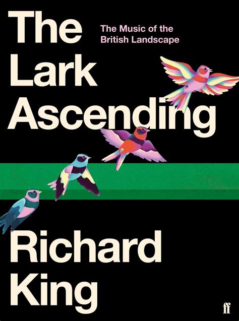 The Lark Ascending: The Music of the British Landscape | NHBS Good Reads