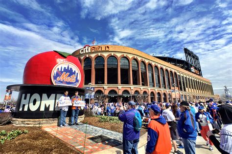 RTS Announces Agreement for Citi Field | Ballpark Digest