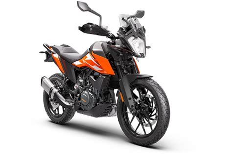 KTM 250 Adventure 2024, Malaysia Price, Specs & December Promos