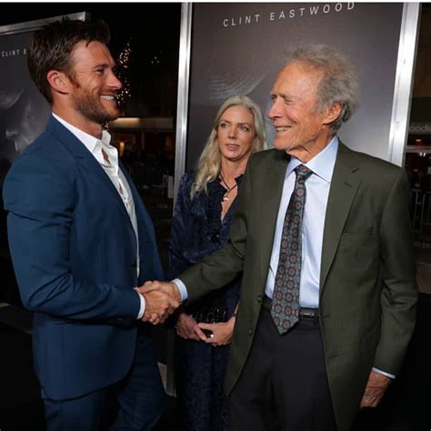 Here's everything you need to know about Scott Eastwood, including his ...