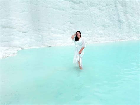 Pamukkale Turkey