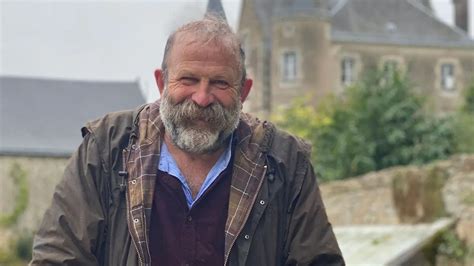 Escape to the Chateau's Dick Strawbridge says goodbye to 'special' show ...