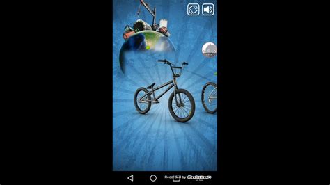 Touchgrind bmx all bikes - mailerbinger