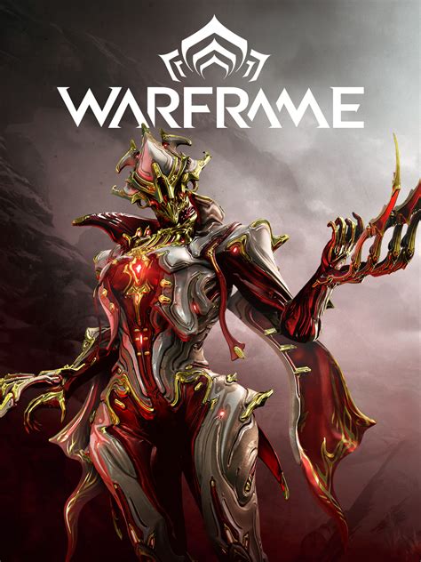 Warframe: Garuda Prime Access: Blood Altar Pack - Epic Games Store