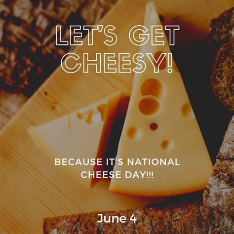 Cheese! It's National Cheese Day! | Orthodontic Blog | myorthodontists.info