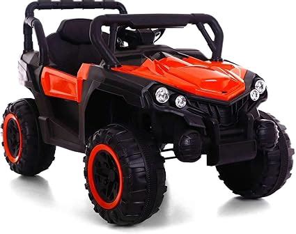 Topo 32+ imagem carros montables electricos para niños - Viaterra.mx