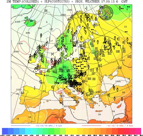 tom.li - Actual Weathermap