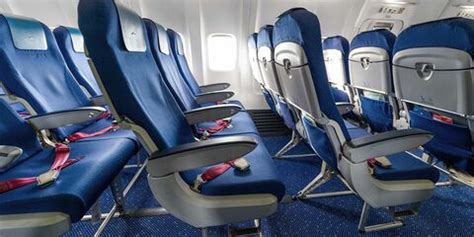 Seat options in KLM’s Economy Class - KLM United States