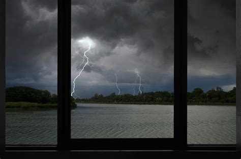 Hurricane Impact Windows 101: Everything You Need to Know