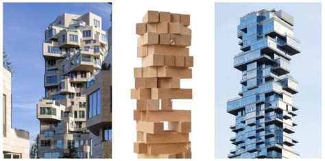 Jenga Architecture – Design & the Bottom Line