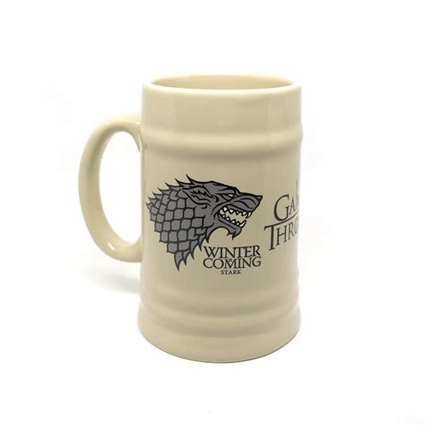 600ML Game of Thrones coffee mugs tea cups and mugs large capacity cool ...