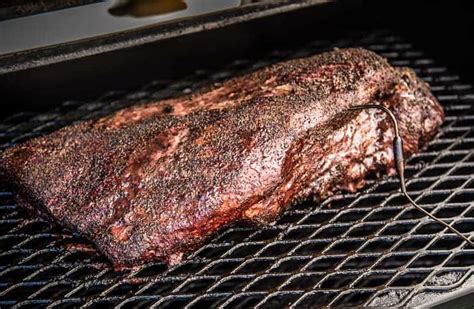 Smoked Brisket - How to plus Tips and Tricks - Vindulge