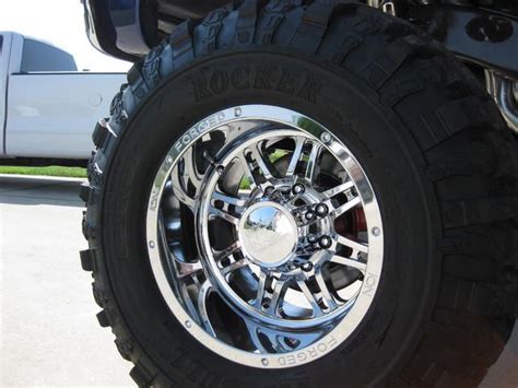 8 lug wheels - what's on YOUR truck? - Page 9 - The 1947 - Present ...