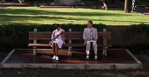 Forrest Gump – "Life is like a box of chocolates" | ACMI: Your museum ...