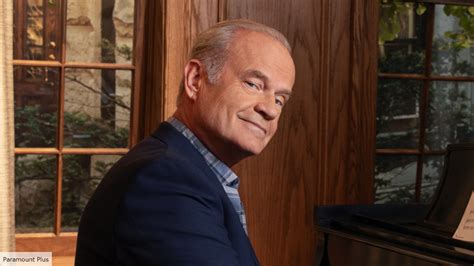 The Frasier reboot release date has been revealed, and it’s soon