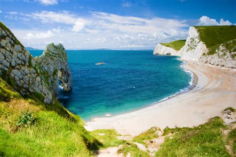 Dorset Best Beaches To Visit in Southern England!