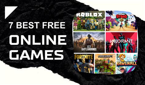 7 Best Free Games To Play With Friends: Awesome Games To Keep You ...