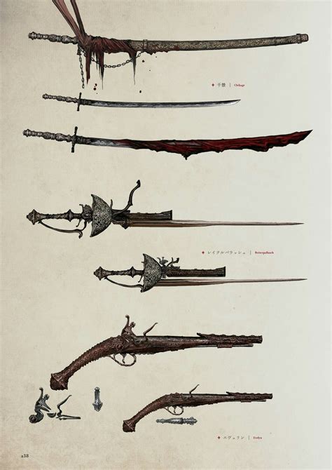 Fantasy Armor, Fantasy Weapons, Dark Fantasy, Bloodborne Concept Art ...