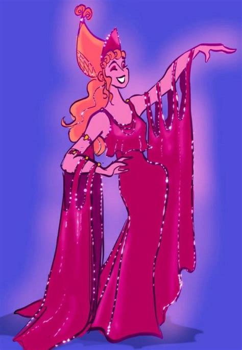 Hera from Disney's "Hercules" | Disney hercules, Disney, Princess pictures