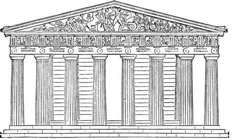 The parthenon clipart 20 free Cliparts | Download images on Clipground 2024