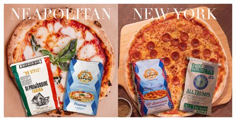 Everything You Need to Know About Flour for Pizza-Making in 5 Easy ...