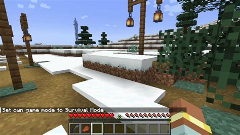 An Update for my Fear and Hunger Minecraft Mod (A Nice Rubbing Update ...