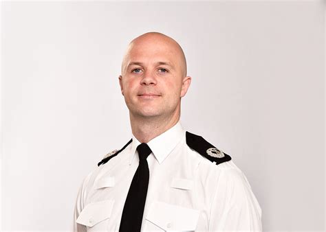 Assistant Chief Constable joins the South East Cyber Resilience Centre ...