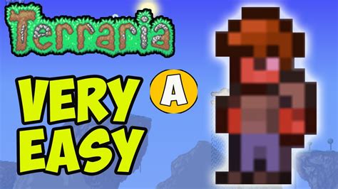 Terraria how to get GUIDE VODOO DOLL (EASY) (1 MINUTE!) (2024 ...