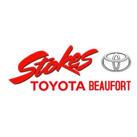 Stokes Toyota Beaufort | Beaufort SC