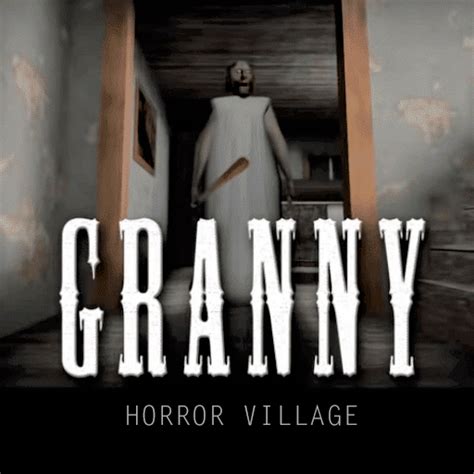 Granny Horror Village Game Online | Play Granny Horror Village Game for ...