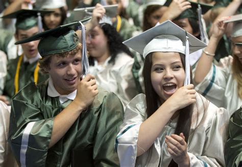 2013 Tuscarora High School Graduation | Multimedia | fredericknewspost.com