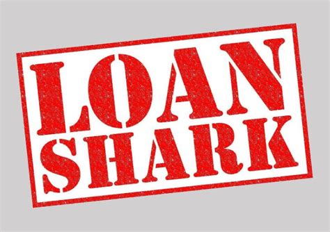 How Does A Loan Shark Work in New Zealand – Loan Shark