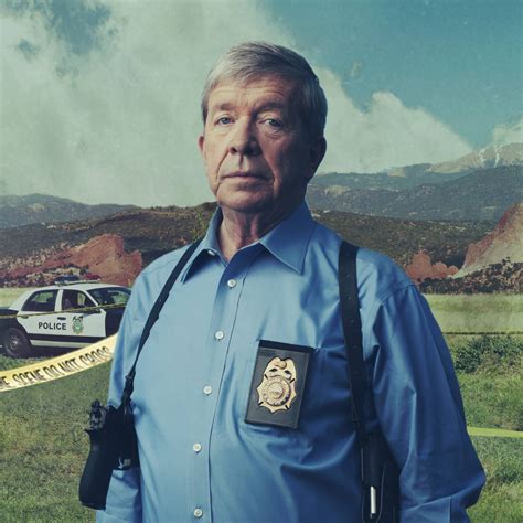 Stream Homicide Hunter: Joe Kenda | discovery+