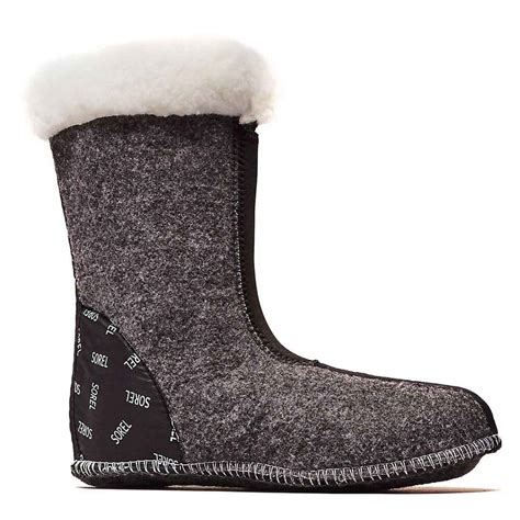 Sorel Women's Caribou Boot Liners | Sportsman's Warehouse