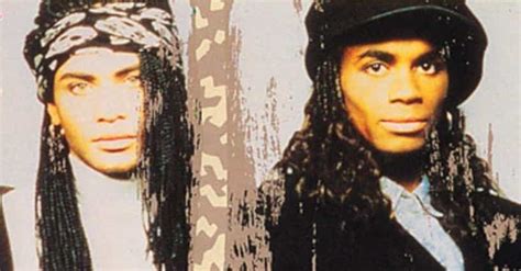 What Year Did Milli Vanilli Get Caught Lip Syncing | Sitelip.org