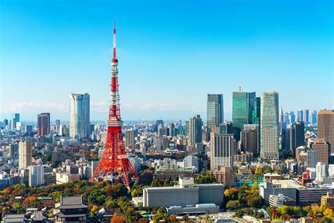 Best Places To Visit In Japan Tokyo ~ Travel News