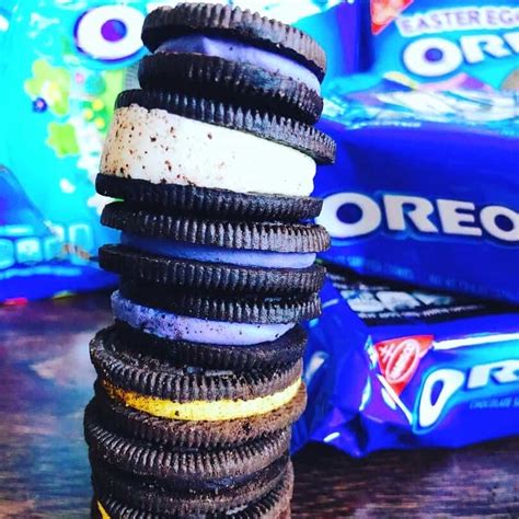 The 6 Best Limited Edition Oreo Flavors plus what's New for 2024 ...