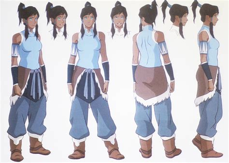 Legend of Korra - Avatar: The Legend of Korra Photo (26292870) - Fanpop