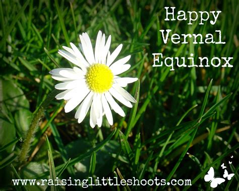 Happy Vernal Equinox!