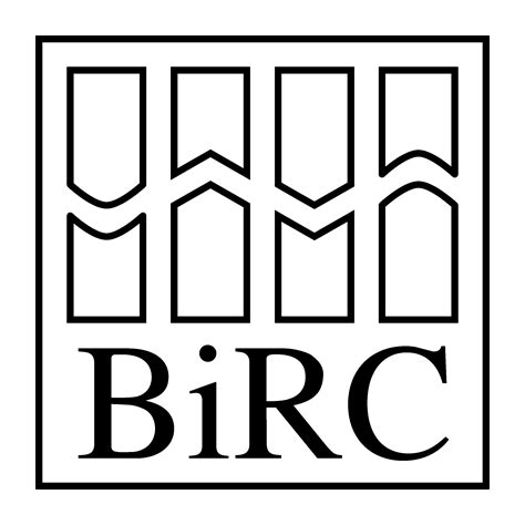 BiRC Logo PNG Transparent & SVG Vector - Freebie Supply