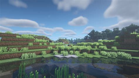 10 Best Minecraft Shaders You Can't Miss in 2024