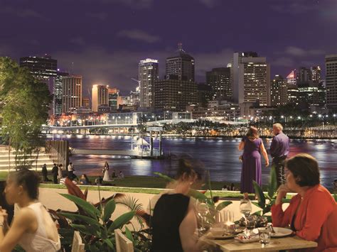 The Jetty South Bank | Restaurants in South Brisbane, Brisbane