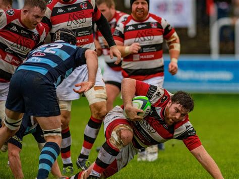 Glamorgan Wanderers RFC v Pontypool RFC | Match Preview | Pontypool RFC