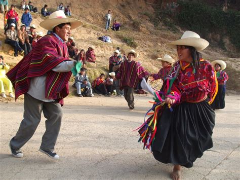 Blog - Danza del Huayno: Tradición | eMarket Perú