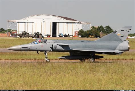 Atlas Cheetah C - South Africa - Air Force | Aviation Photo #1173115 ...