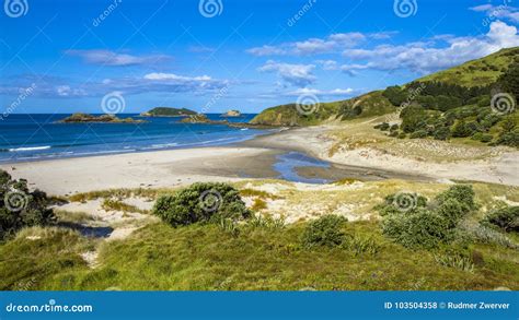 Pacific Ocean View Whangarei Heads Stock Photos - Free & Royalty-Free ...