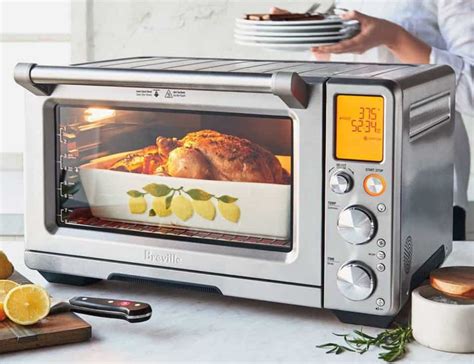 Cosori Smart Air Fryer Toaster Oven - CuisinartÂ® Digital Air Fryer ...